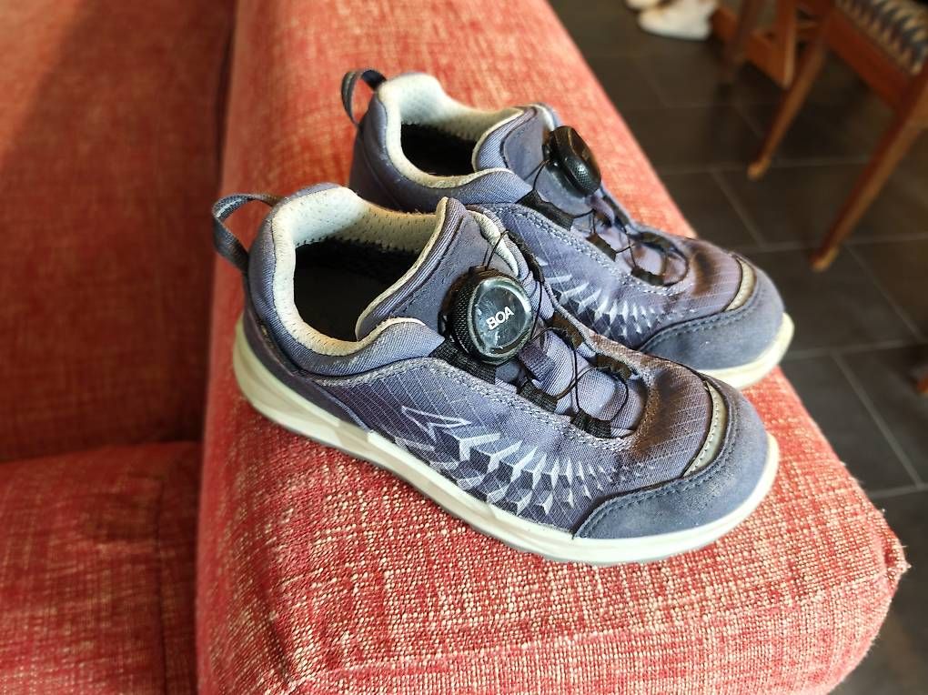 Schuhe für Jungen: Lowa Schuhe Gr 30 – Gebraucht aus Untersiggenthal von schnaegg8542 3
