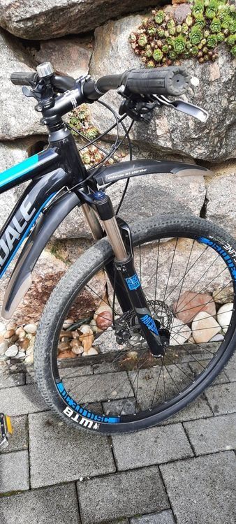 Biciclette: Canondale Schul- /Mountainbike – Usato da Kestenholz venduto da cvx_889vv 7
