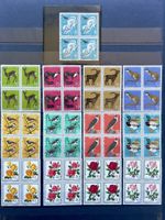 Pro Juventute Frankatur CHF 100.- postfrisch