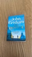 John Grisham - The Exchange