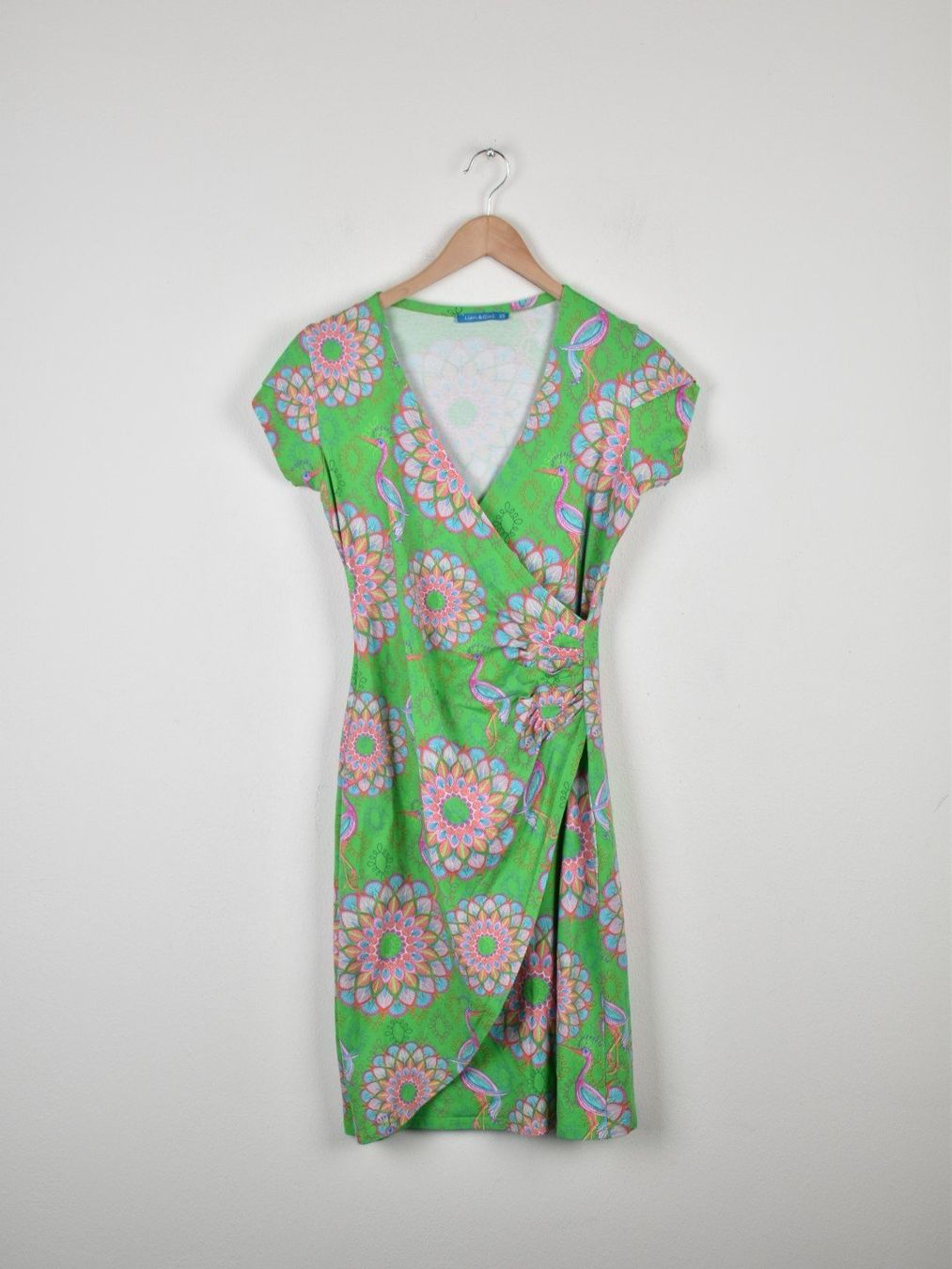 Vestiti: Lien & Giel Sommerkleid, Gr.XS – Usato da Nürensdorf venduto da 2ND_STORY