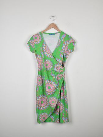 Lien & Giel Sommerkleid, Gr.XS