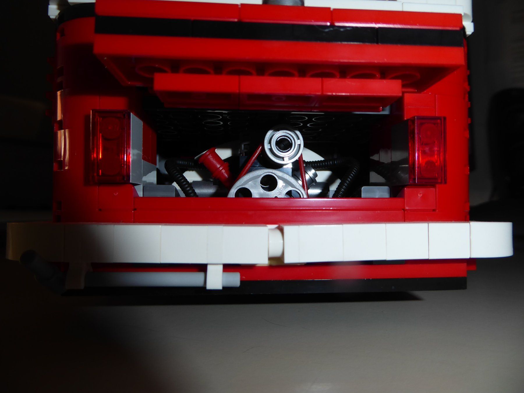 Lego Jouets: lego – D'occasion à Gutenswil par jessjca 3