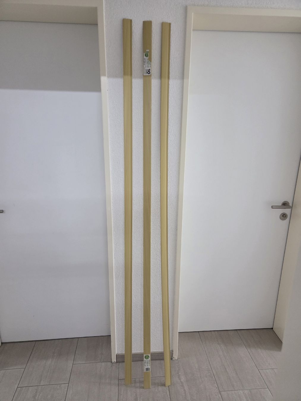 Paravents: Balkon Sichtschutz / Verkleidung – Neu (gemäss Beschreibung) aus Lufingen von Bribru0 4