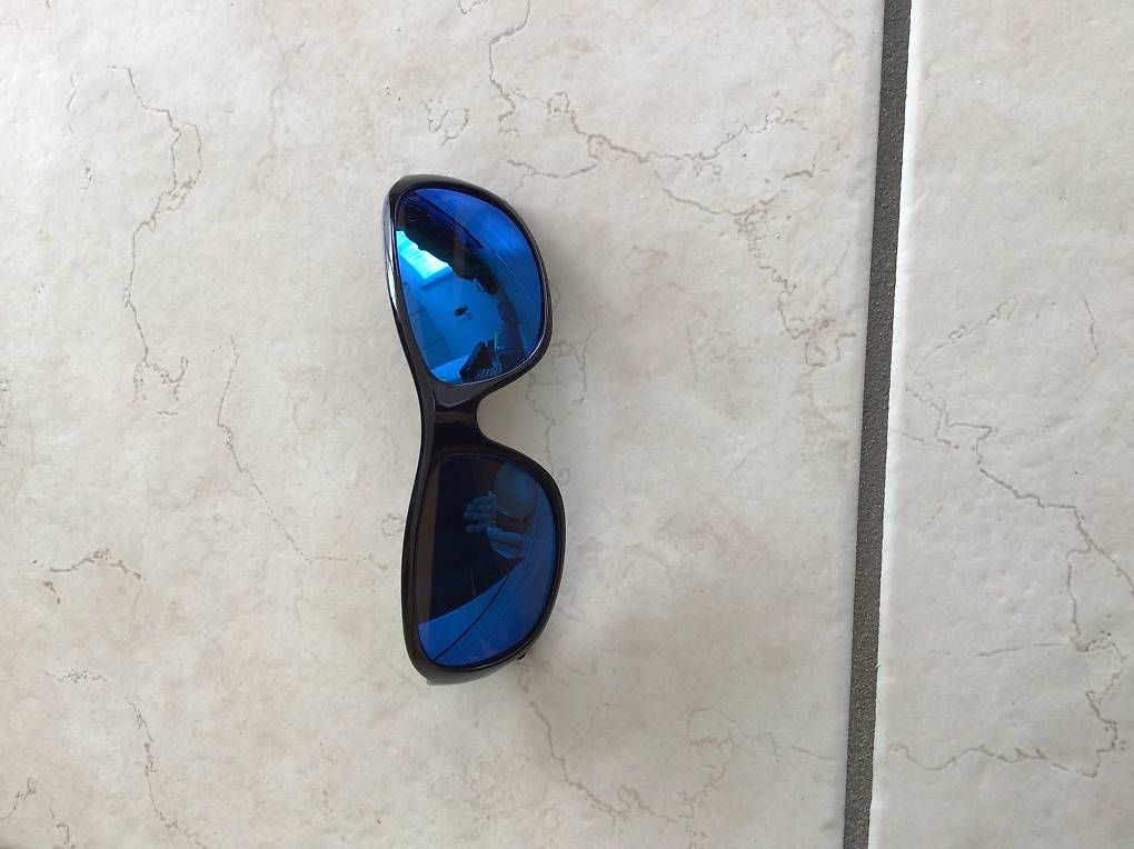 Occhiali & Lenti: Sonnenbrille – Usato da Zimmerwald venduto da wuff81