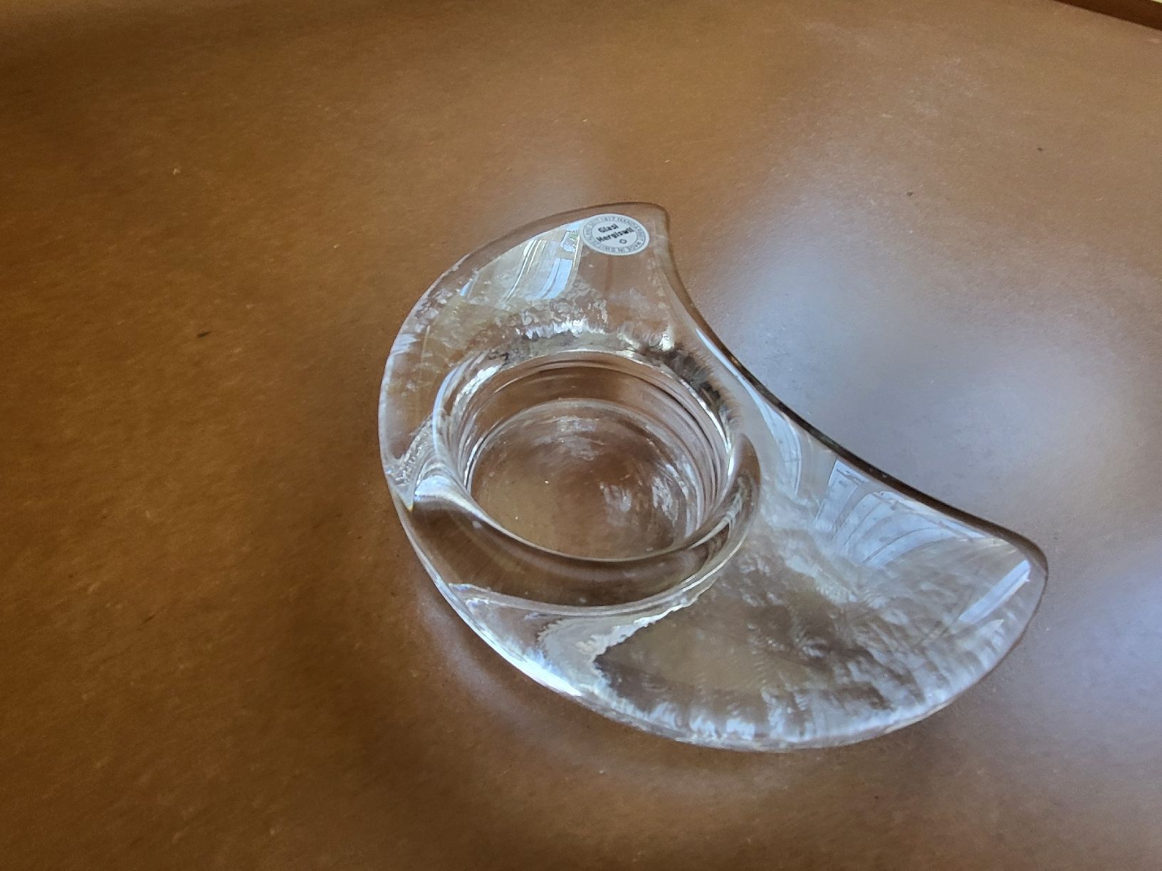 Glasi Hergiswil Gläser: Hergiswiler Glas – Gebraucht aus Würenlingen von BottaMC 3