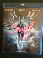 Brazil (1984) de Terry Gilliam