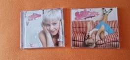 Salome CD 2 stück