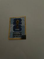 FIFA WM 2026 World Cup 2026 CAN MEX USA Blau FWC 8