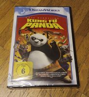 Kung Fu Panda DVD Neu