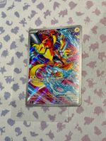 Pokémon / Zeraora (SCR 151) / Illustration Rare / DE / NM