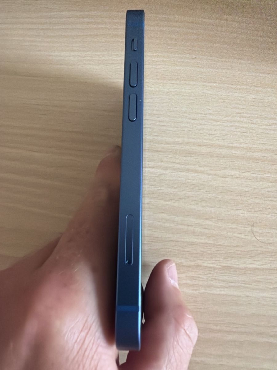 Apple Handys / Smartphones: iPhone 13 mini 128MB Akku 100% – Gebraucht aus Grüsch von Zuber85 2
