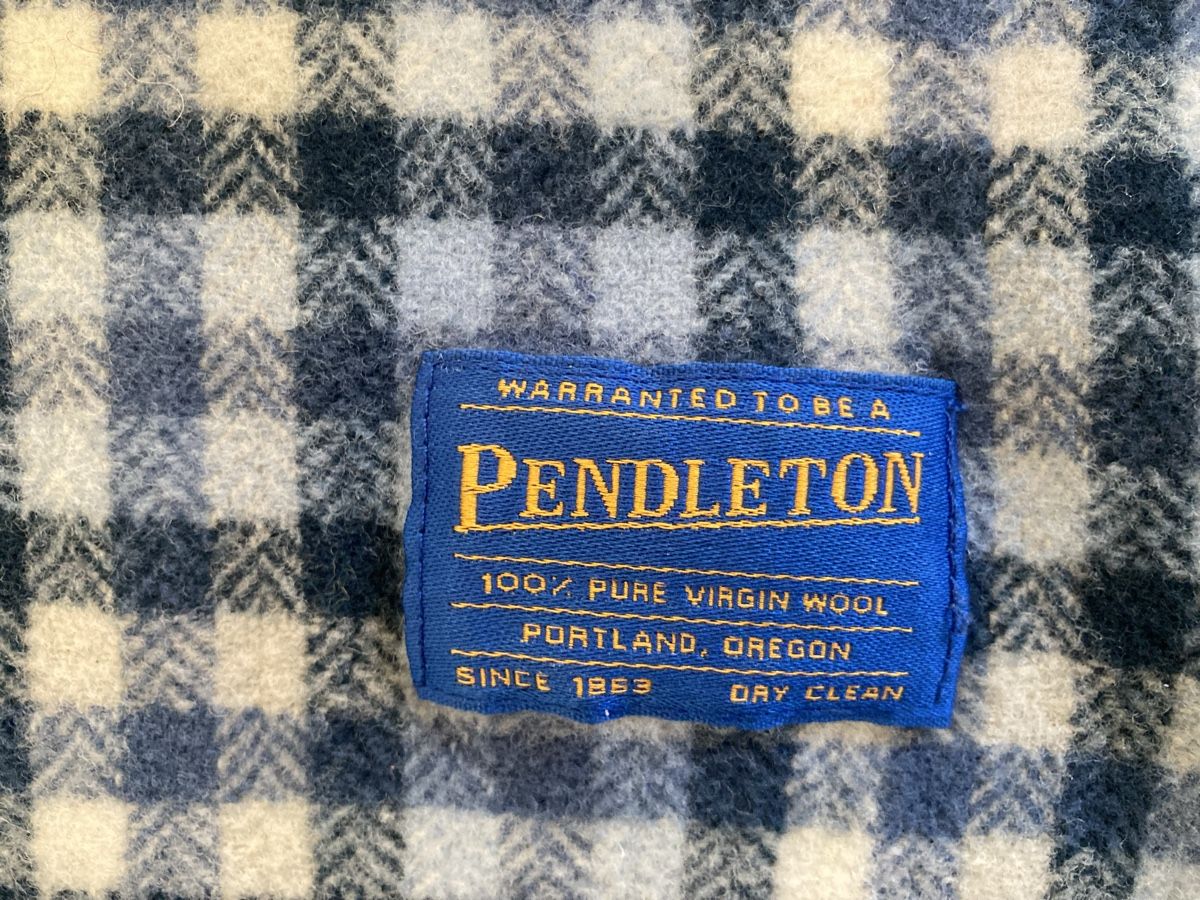 Coperte: Pendleton Decke USA – Nuovo (secondo la descrizione) da Bolligen venduto da abara1 2