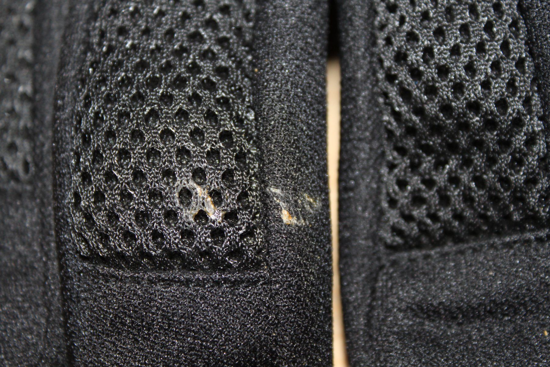 IXS Guanti & manicotti: IXS SAMUR Motorrad Handschuhe Grösse: 4XL / 14 – Usato da Domat-Ems venduto da Oiteli68 5
