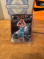 Carte Topps Chrome Kon Knueppel sleek
