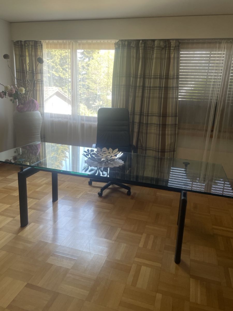 Tables: Glastisch – D'occasion à Freidorf TG par ibipatria