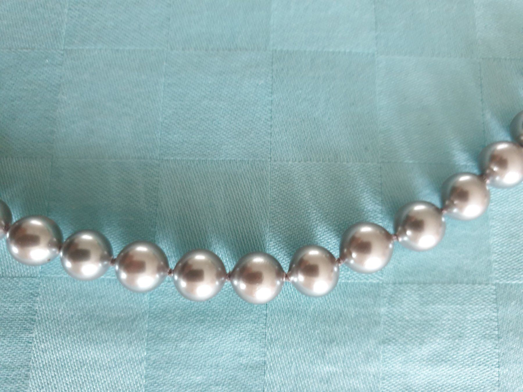 Catenine: Schmuck Halskette Kette Modeschmuck – Usato da Mörschwil venduto da spirspi 7