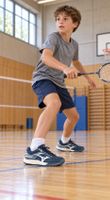 Mizuno Wave Stealth 5 Handballschuhe - Top Zustand! Gr. 34