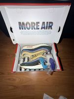 Nike wotherspoon 