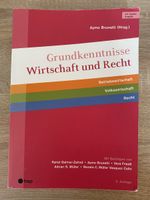 Lehrmittel Wirtschaft Recht und Deutsch für die BM 2er Set