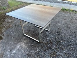 Bistro -Tisch