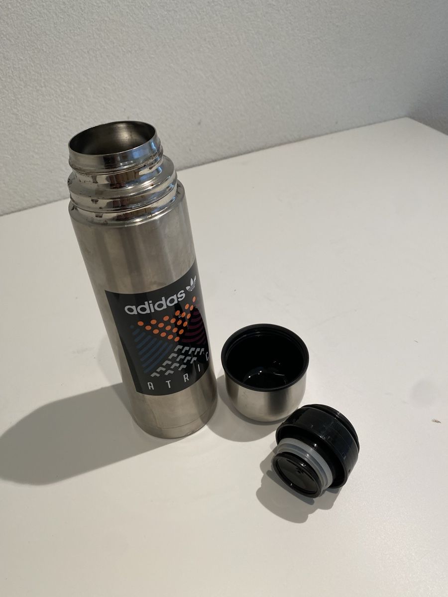 Borracce & Thermos: Thermos. Flasche Becher – Usato da Wetzikon ZH venduto da 1756FDDF 3