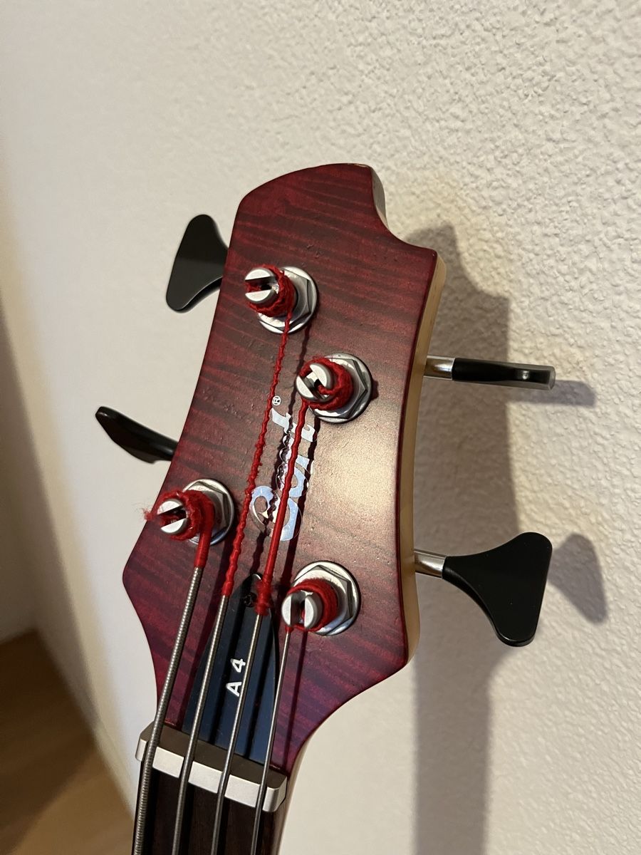Cort Instruments de musique: Cort A4 – D'occasion à Neerach par bluna18 2