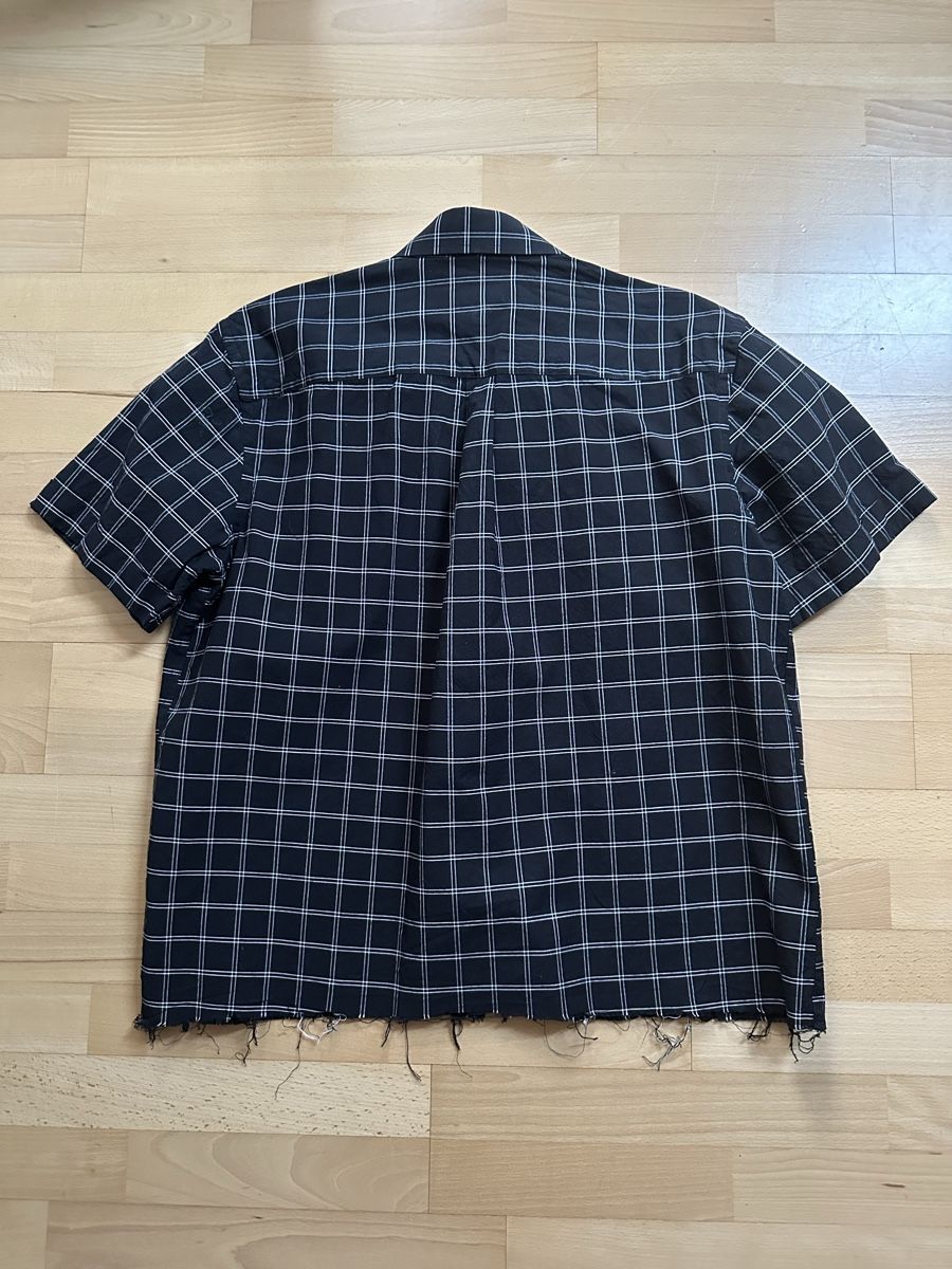 Camicie: YES or NO Hemd / Grösse XL – Usato da Abtwil SG venduto da PauloDybala10 2