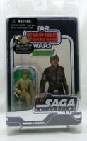 STAR WARS LUKE SKYWALKER SAGA COLLECTION HASBRO 2007 USA