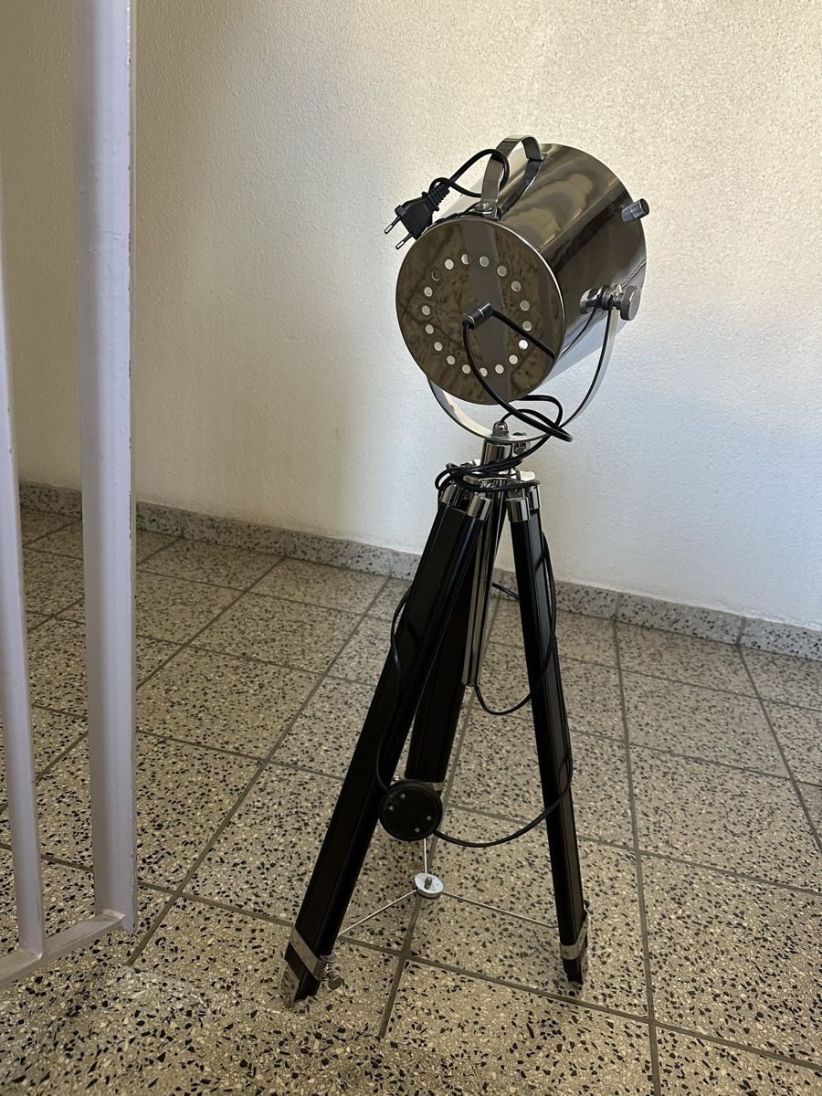 Lampen: Scheinwerfer Lampe – Neu (gemäss Beschreibung) aus Rümlang von ohsnapiiitzme2 2