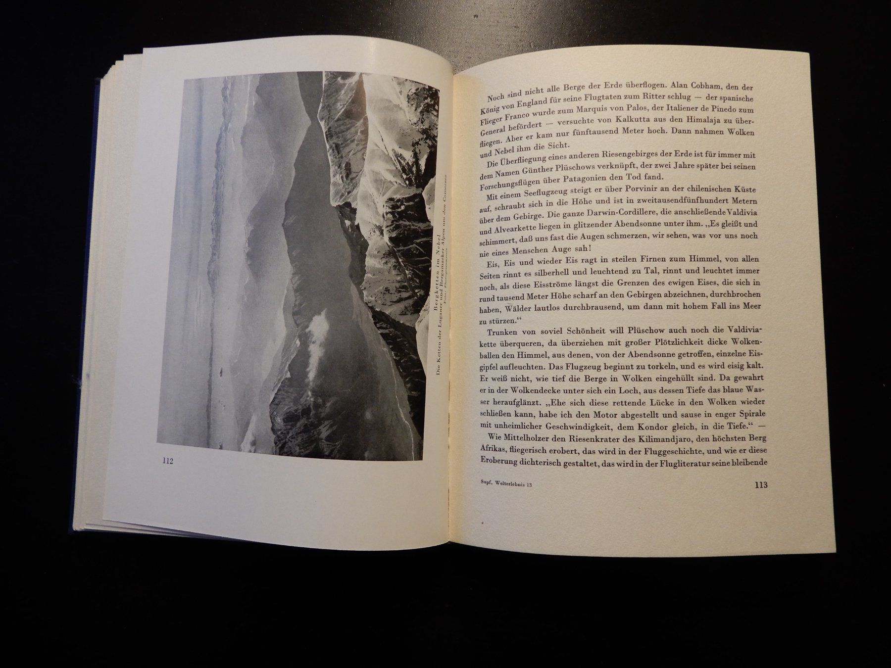 Libri: Peter Supp "Das neue Welterlebnis" 1932 – Usato da Erstfeld venduto da Mario_boe0 5