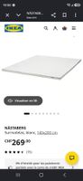 Surmatelas ikea 140/200