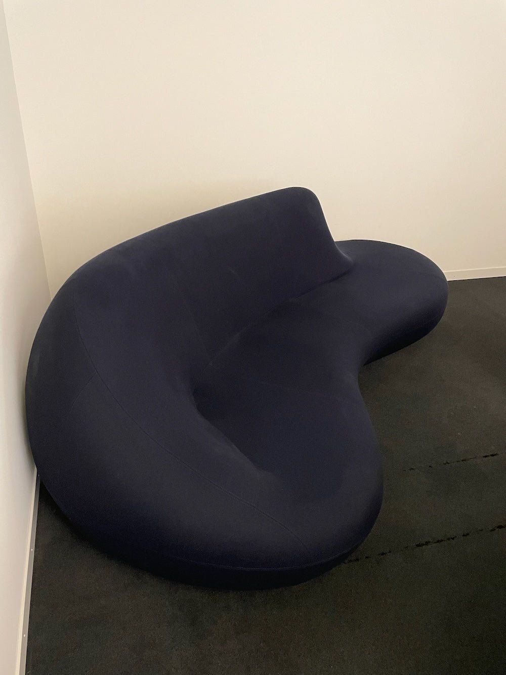 Zanotta Sofas: Zanotta 1014 KOOCHY Sofa – D'occasion à Zürich par Zapro 2