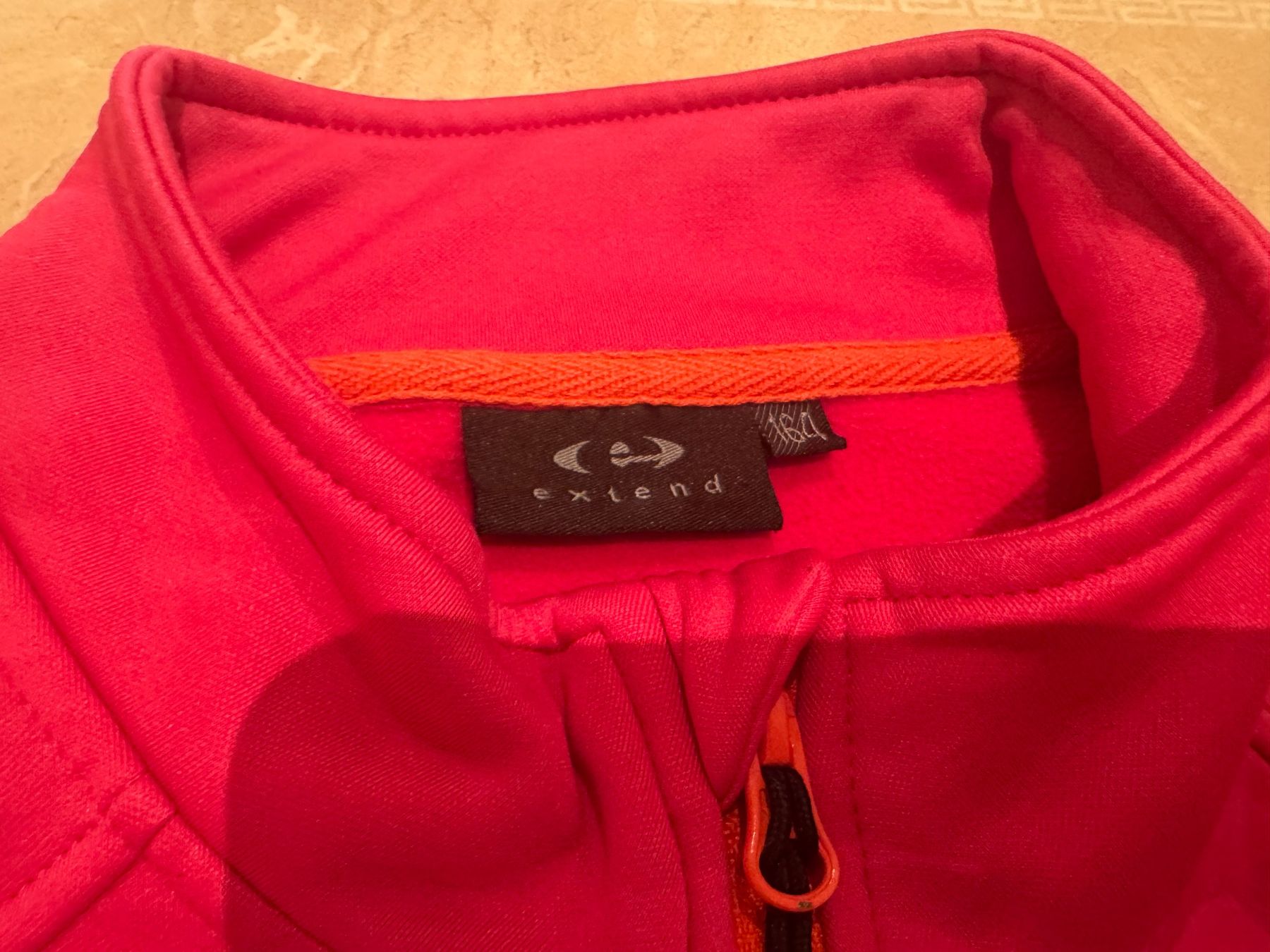 Giacche & Cappotti: Extend schöne Sportjacke, 14J 164 – Usato da Klingnau venduto da Markus14 4