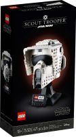 LEGO 75305 Scout Trooper Helm /NEU & OVP