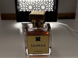 Fragrance du Bois Sahraa décant 2 ml