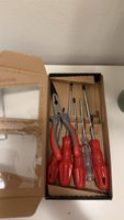 RODEX 5 Piece Screwdriver Set Hand Tools New