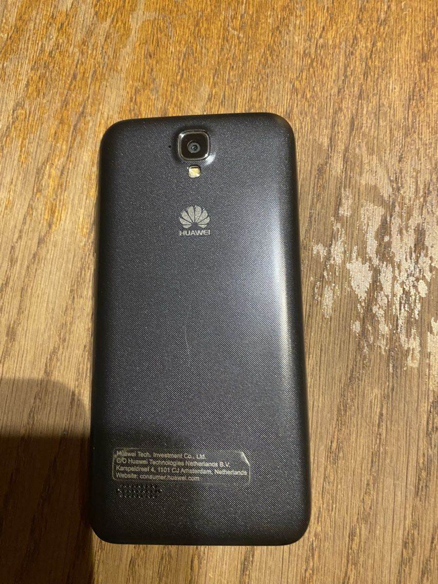 Huawei Telefoni cellulari / Smartphones: Huawei y560-l02 – Usato da steffisburg venduto da Fluehli3 2
