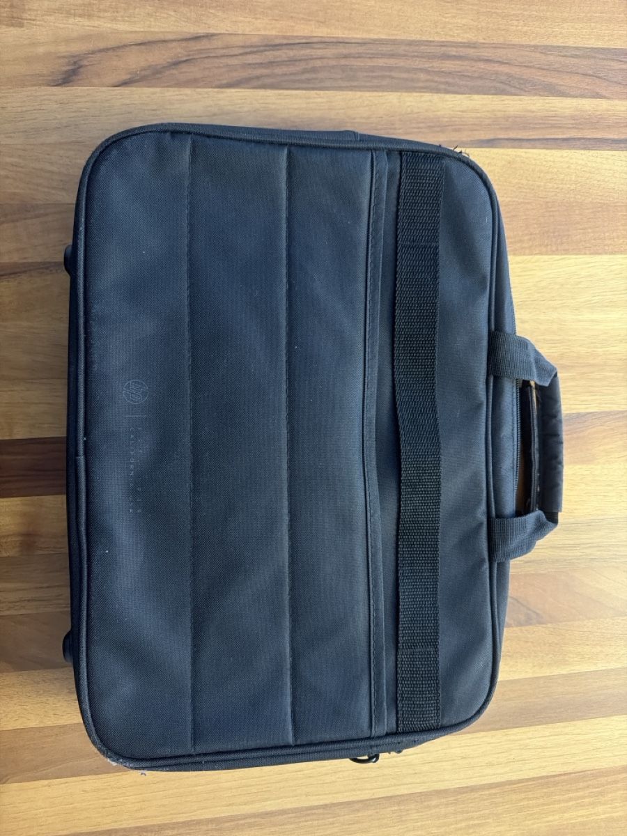 Borse: PC-Tasche – Nuovo (secondo la descrizione) da Binningen venduto da Paradieshof 1