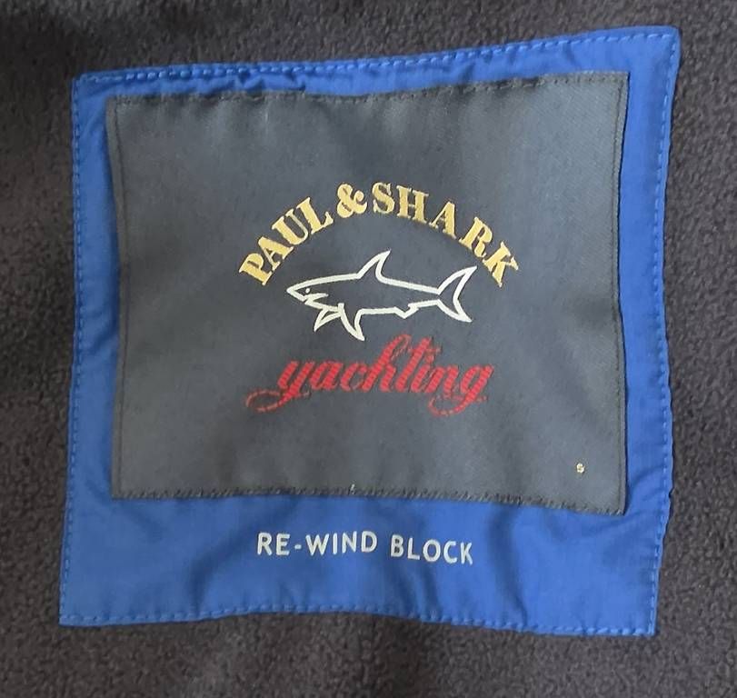 Giacche: PAUL & SHARK Jacke RE-WIND BLOCK Grösse S – Nuovo e nell'imballaggio originale da Hindelbank venduto da Ghost_11 3