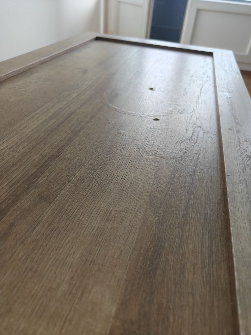 Beliani Tische: Couchtisch Holz mit Ablage – Gebraucht aus Zürich von lenex400 2