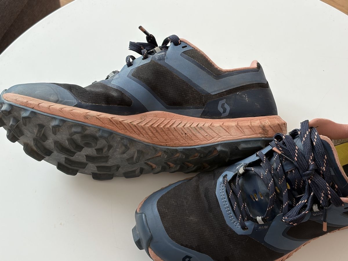 Scott Scarpe da uomo: Scott Supertrac Rc2 – Usato da Granges-Paccot venduto da Fwaeber 3
