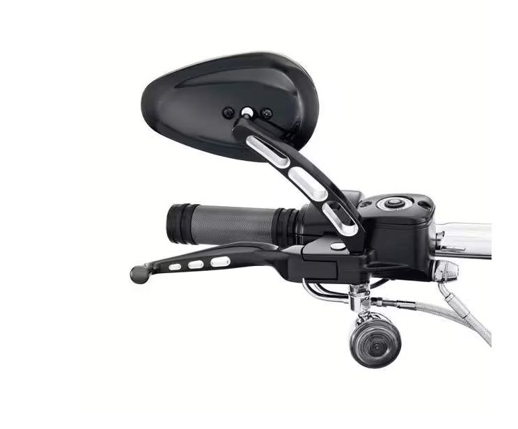 Harley-Davidson Toutes les pièces détachées moto: 36700004 Harley-Davidson Handhebel- Kit – Neuf avec emballage d'origine à Ostermundigen par jas_9j7d