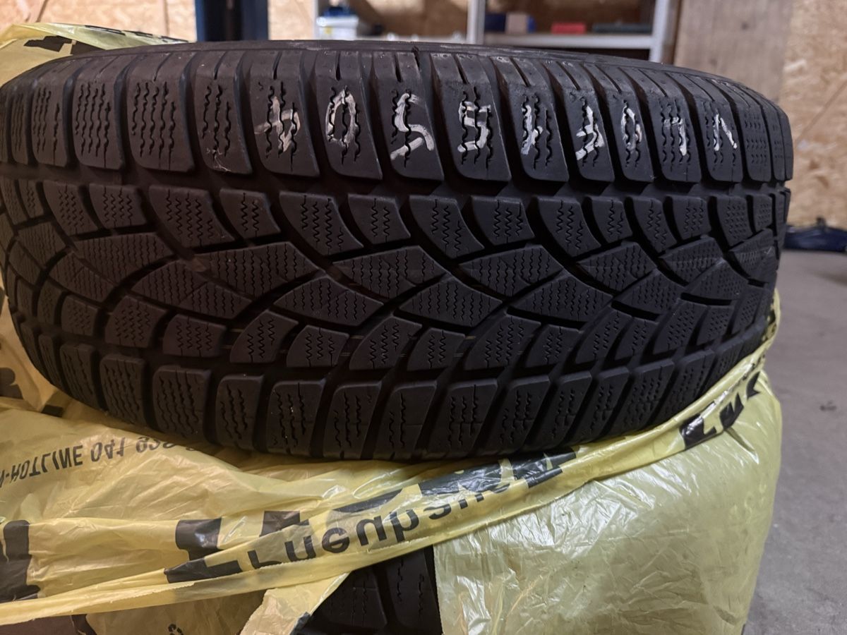Pneus & Roues: Bmw Felgen  – D'occasion à Döttingen par MARCOSA14 5
