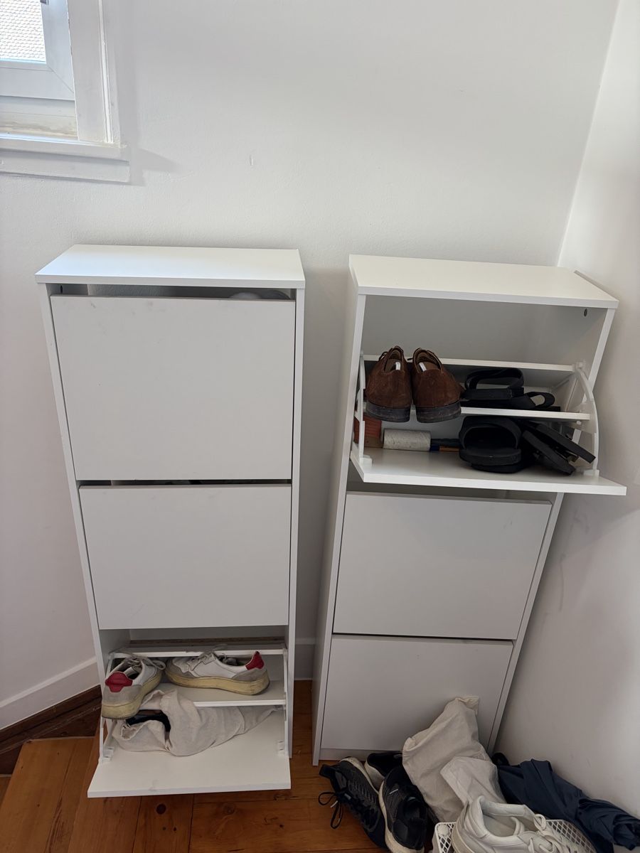 Armoires: Ikea Schuhschrank – D'occasion à Thalwil par marcel_geb 1