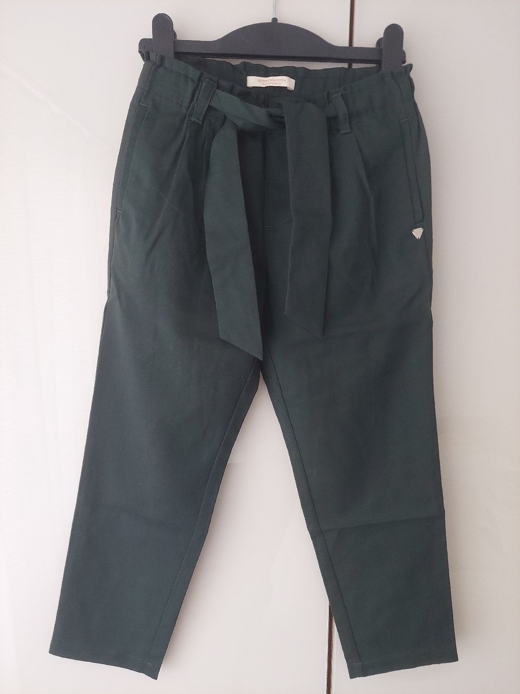 Maison Scotch Pantaloni: Scotch & Soda Hose Gr. 128, neuwertig – Nuovo (secondo la descrizione) da Flims Dorf venduto da Truemorish