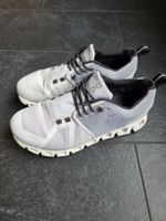 Schuhe On Cloud 5 Waterproof, Gr. 40
