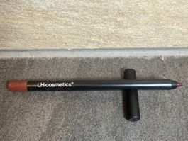 lh cosmetics lipliner - wood