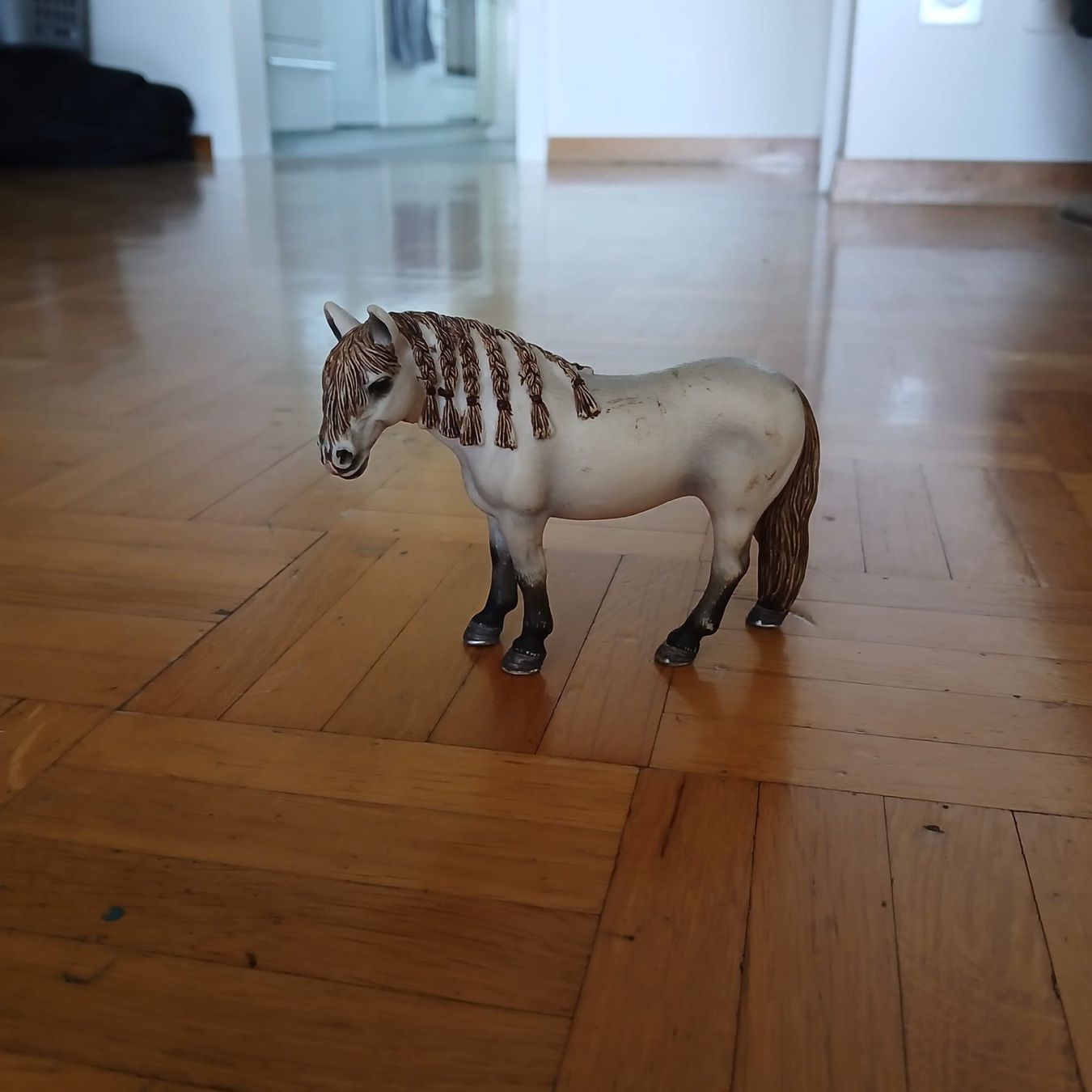 Schleich Giocattoli: Schleichfiguren – Usato da würenlos venduto da Jjjm 6