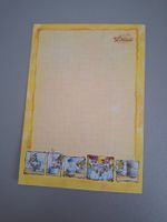 Diddl Blatt A6 aus Block 169